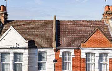 clay roofing Worcester Park, Sutton