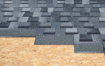 expert Worcester Park asphalt roof companies