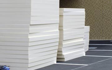 Worcester Park flat roof insulation costs