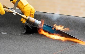 flat roof repairs Worcester Park, Sutton