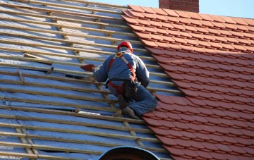 roof tiles Worcester Park, Sutton