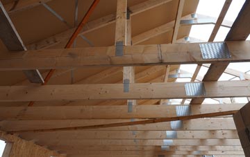 Worcester Park roof truss costs