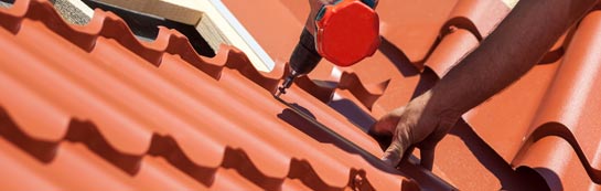 save on Worcester Park roof installation costs