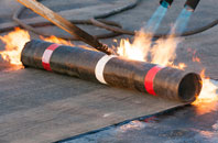 Worcester Park flat roof sealing